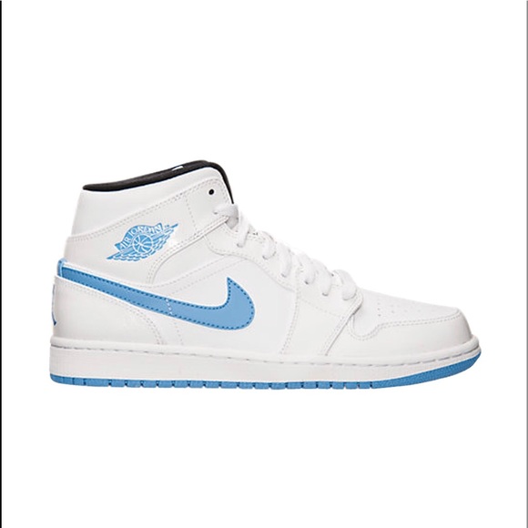 air jordan 1 legend blue
